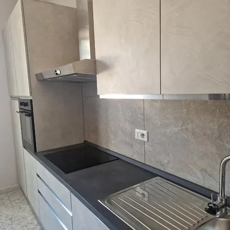 Casa San Gennaro Apartman