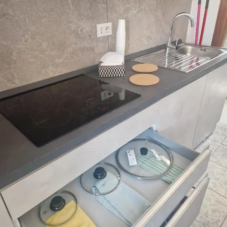 Apartman Casa San Gennaro