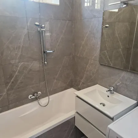 Apartment Casa San Gennaro Naples