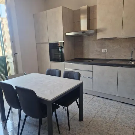 Casa San Gennaro Apartment